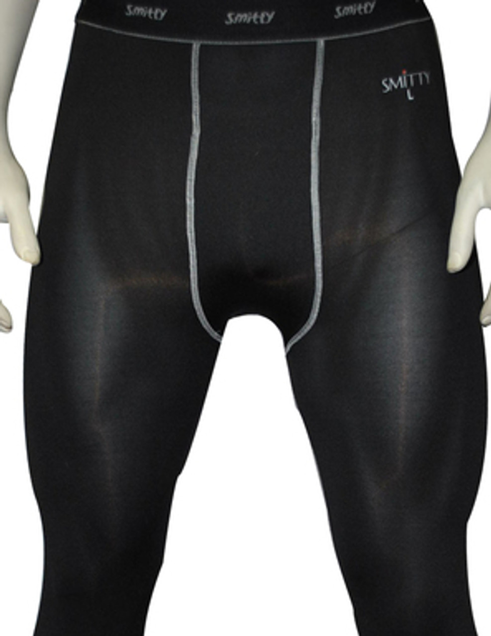 An application scenario or product detail of football tights - Image 10