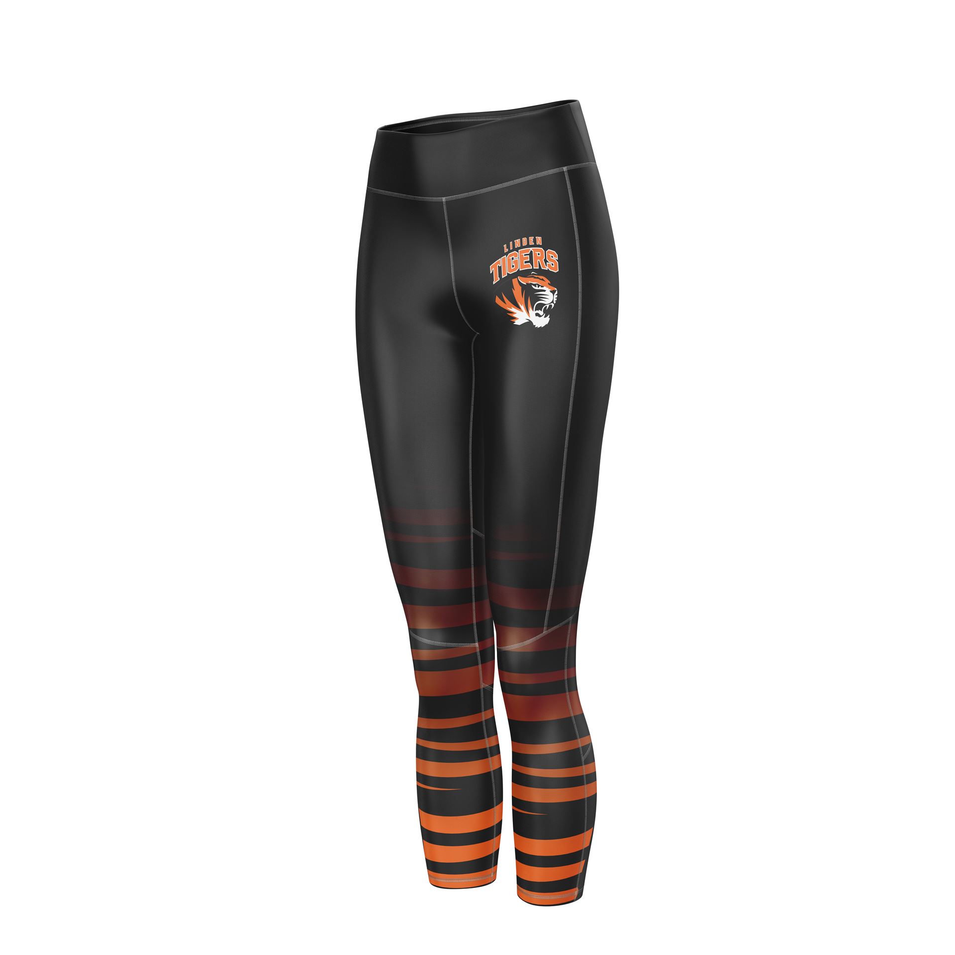 An application scenario or product detail of football tights - Image 13