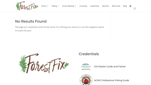 ForestFix - Bras de Fer Réglable