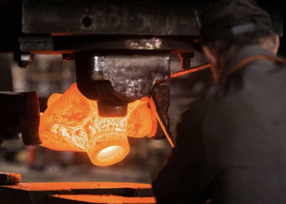 An application scenario or product detail of forge aluminium - Image 2