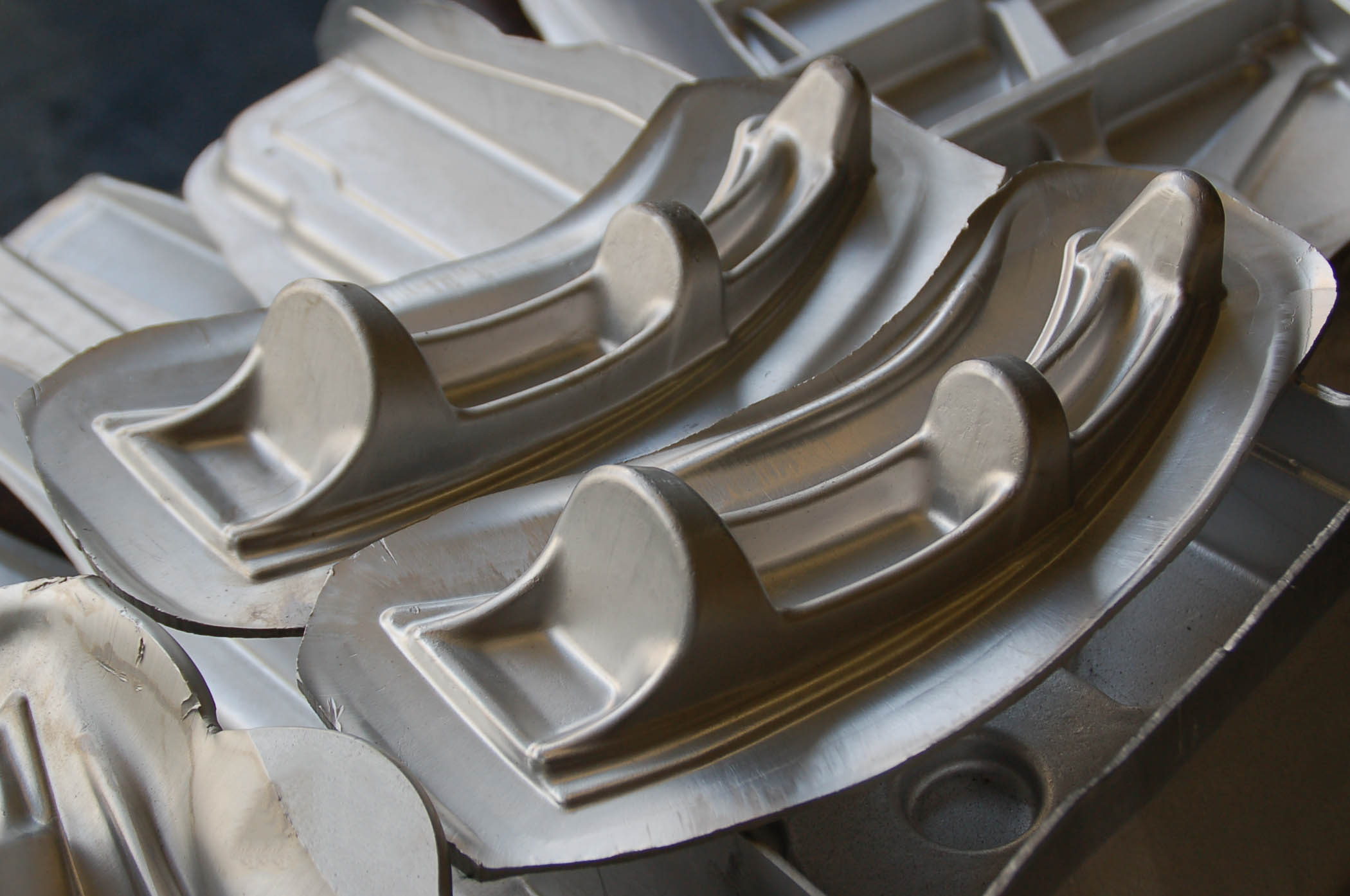 An application scenario or product detail of forge aluminium - Image 4
