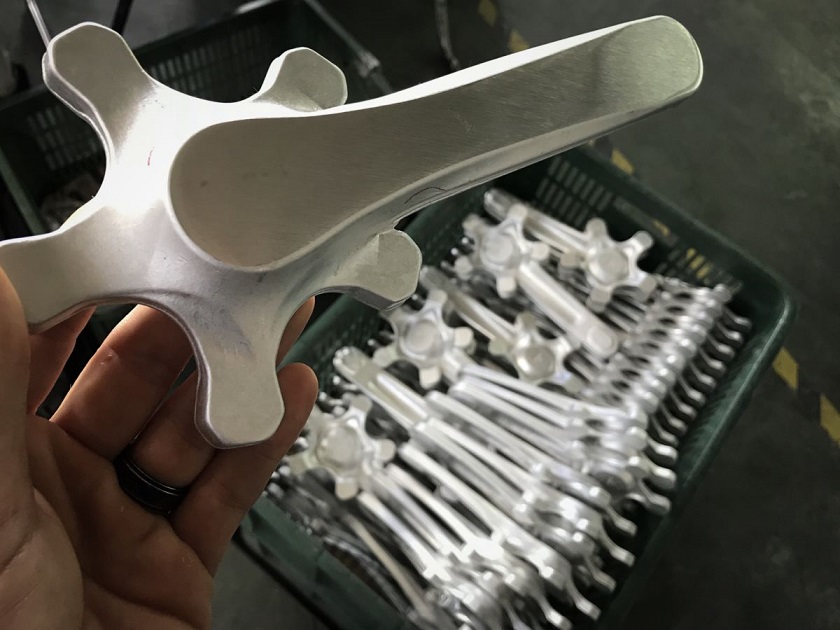 An application scenario or product detail of forge aluminium - Image 10
