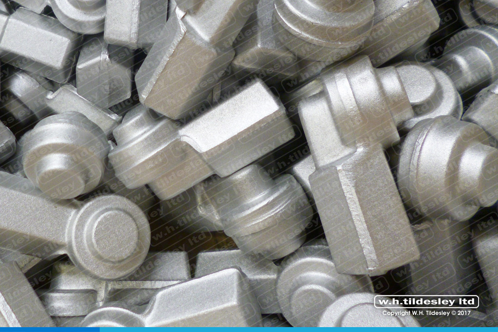An application scenario or product detail of forge aluminium - Image 24