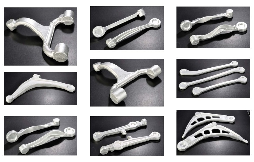Featured image for the forge aluminium guide