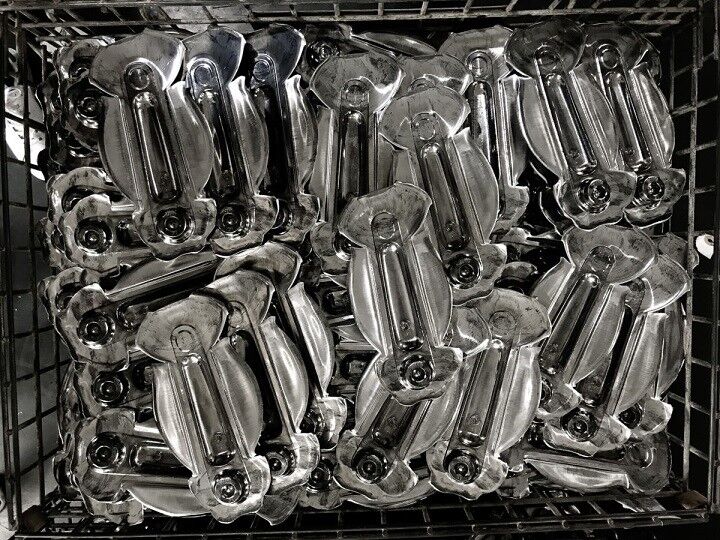 An application scenario or product detail of forged aluminum - Image 11