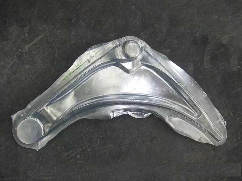 An application scenario or product detail of forged aluminum - Image 14