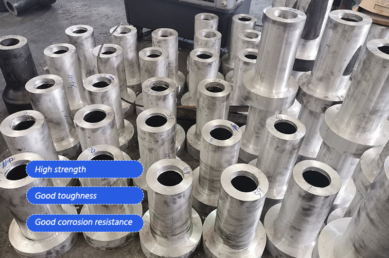 An application scenario or product detail of forged aluminum - Image 15