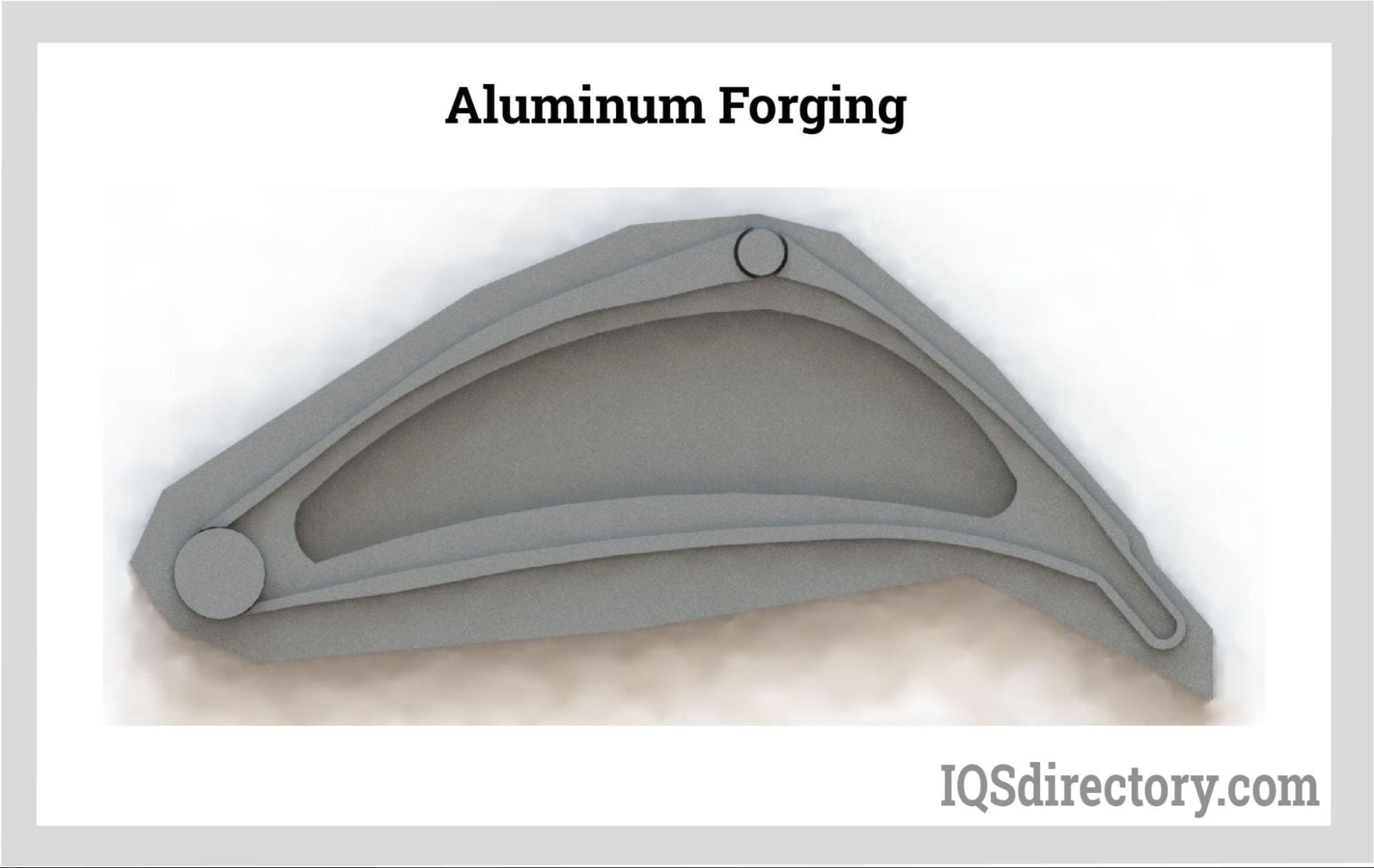 An application scenario or product detail of forged aluminum - Image 19