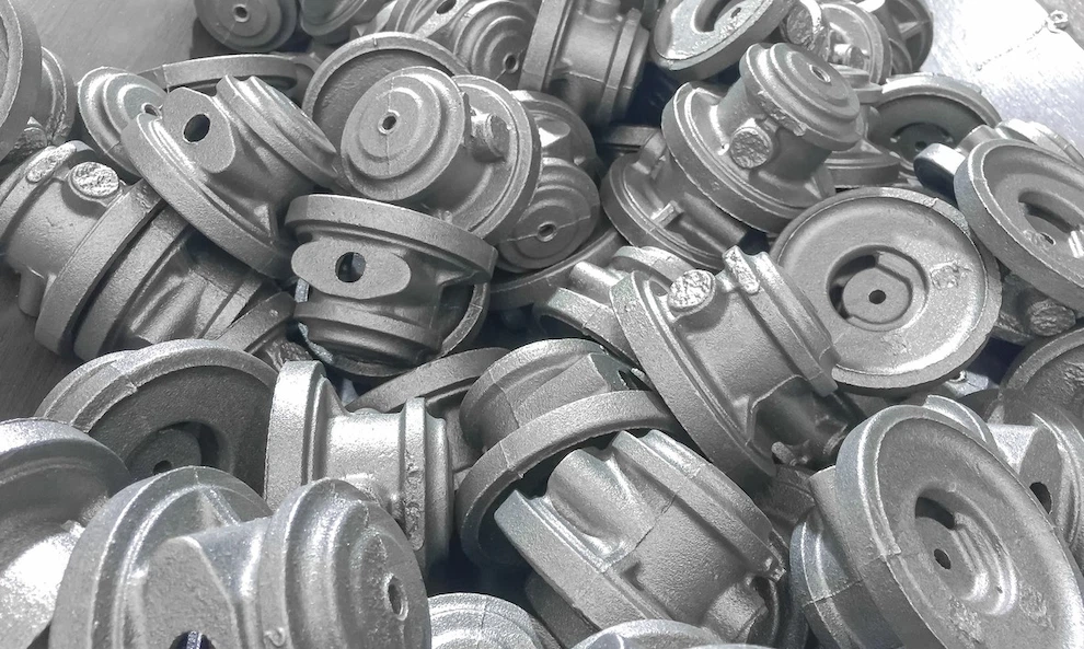 An application scenario or product detail of forged aluminum - Image 20