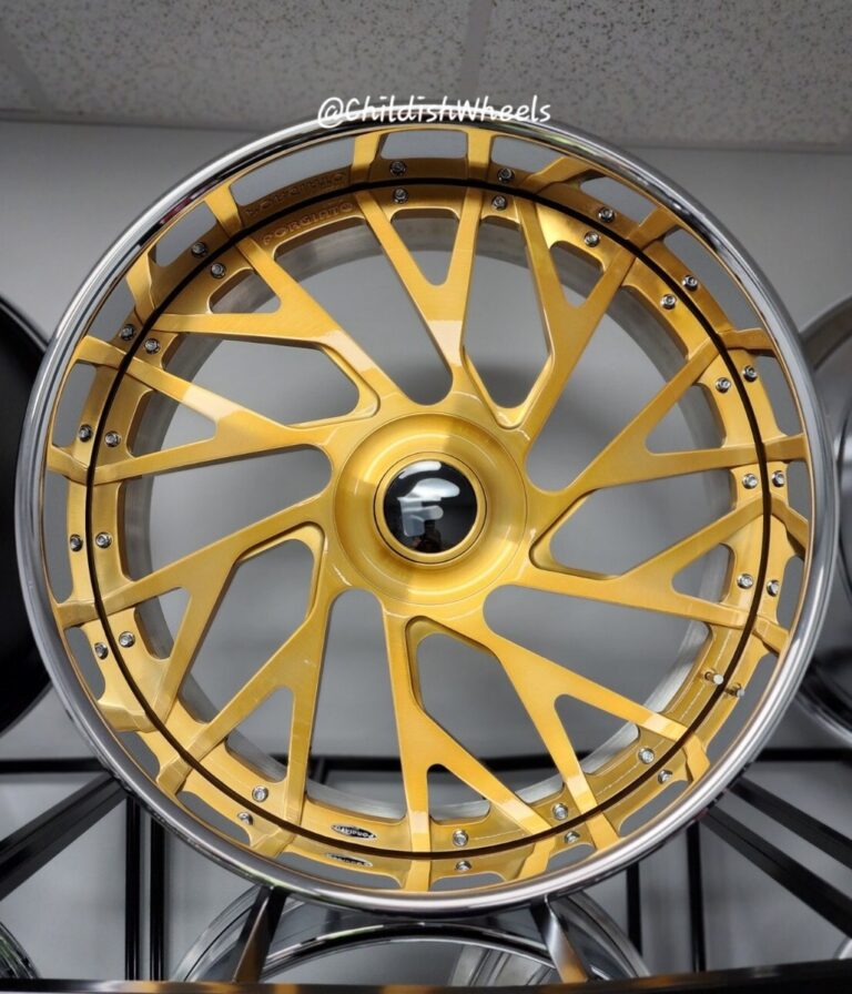 Featured image for the forgiato rims for sale guide