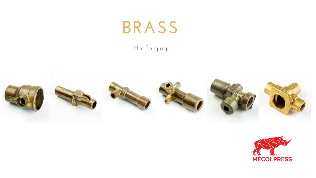 An application scenario or product detail of forging brass - Image 8
