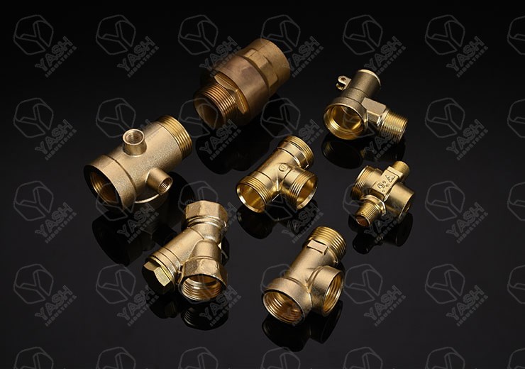 An application scenario or product detail of forging brass - Image 11