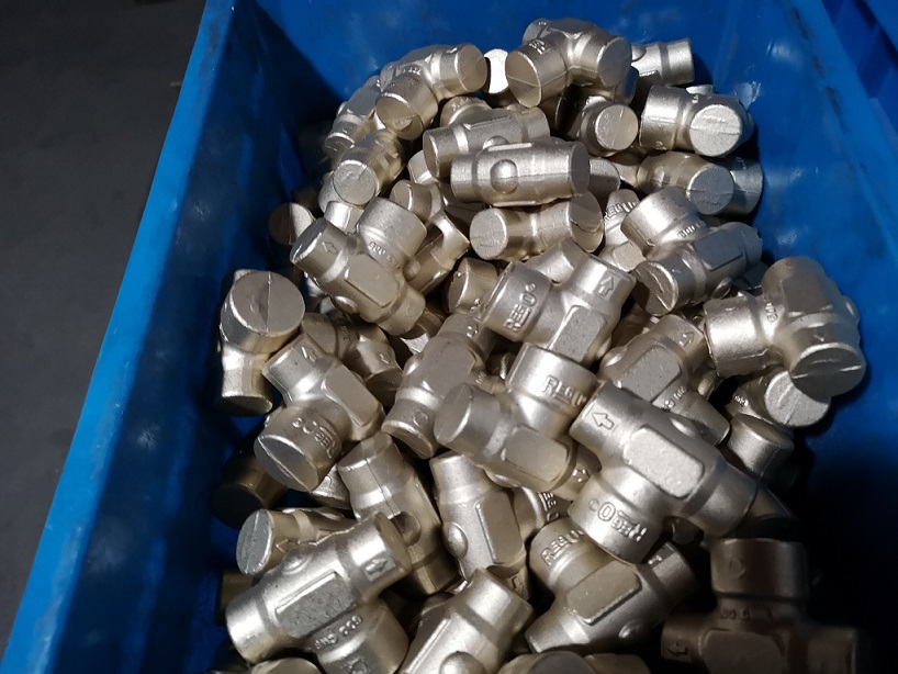 An application scenario or product detail of forging brass - Image 16