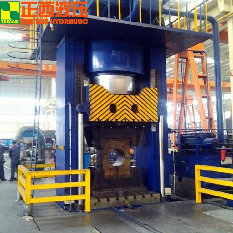 An application scenario or product detail of forging machine - Image 21