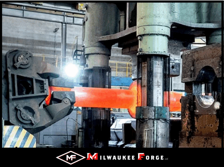 Featured image for the forging machine guide