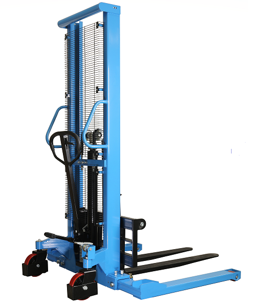 An application scenario or product detail of forklift outriggers - Image 3