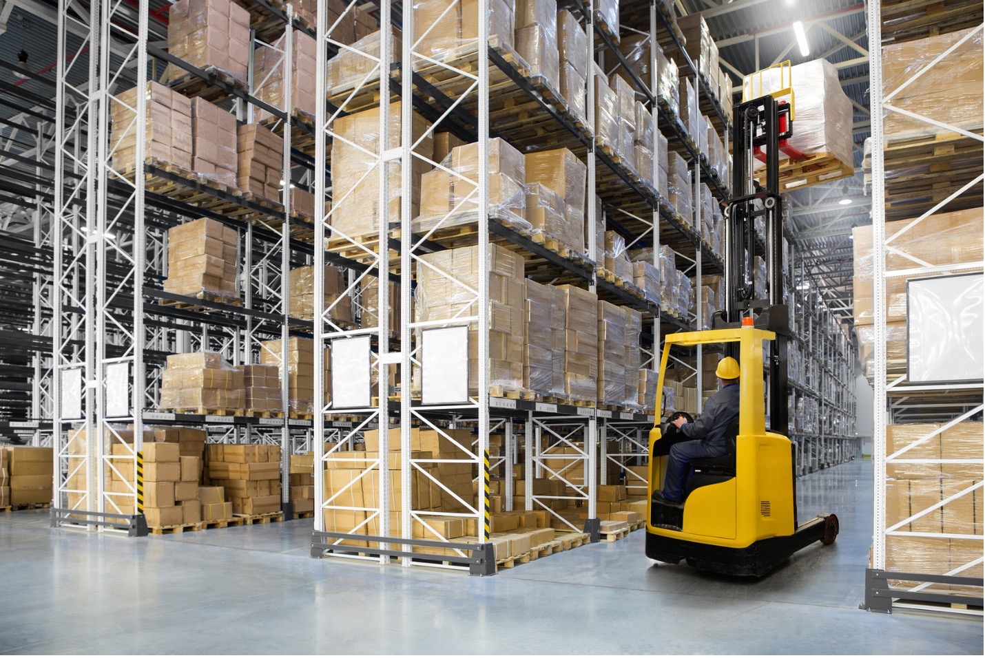 An application scenario or product detail of forklift truck parts - Image 9