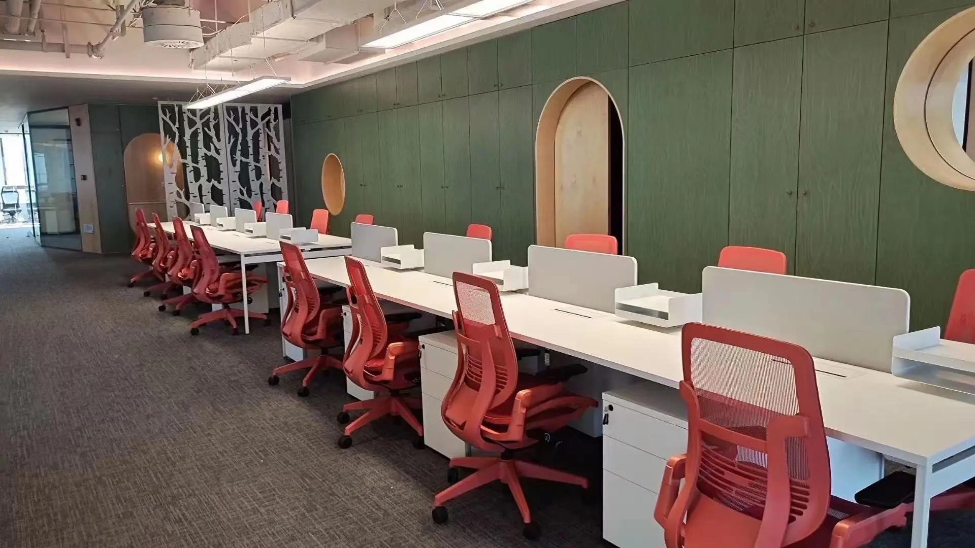 An application scenario or product detail of foshan eagleseating reviews - Image 9