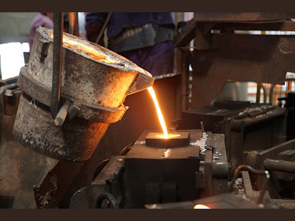 An application scenario or product detail of foundries in florida - Image 6