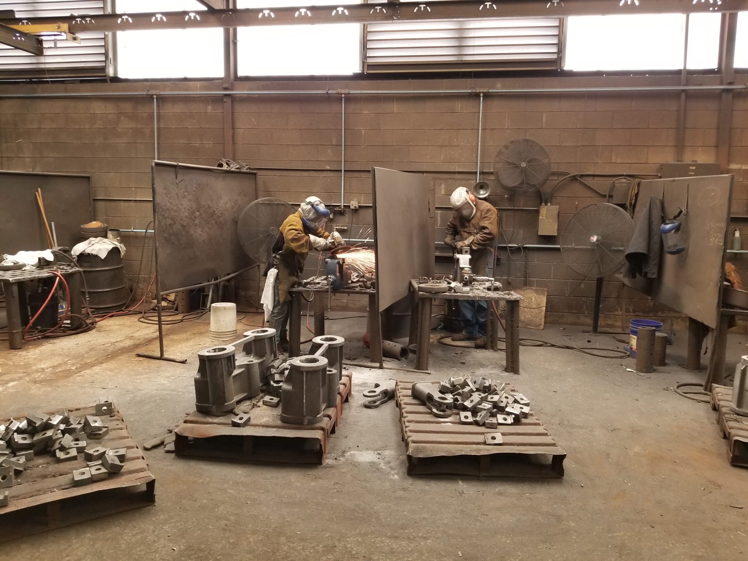 An application scenario or product detail of foundries in florida - Image 7