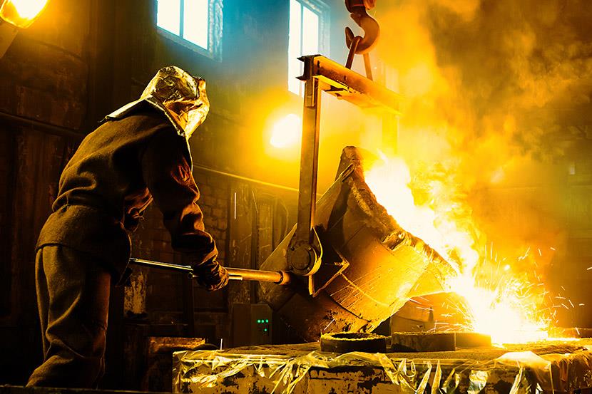 An application scenario or product detail of foundries in florida - Image 10