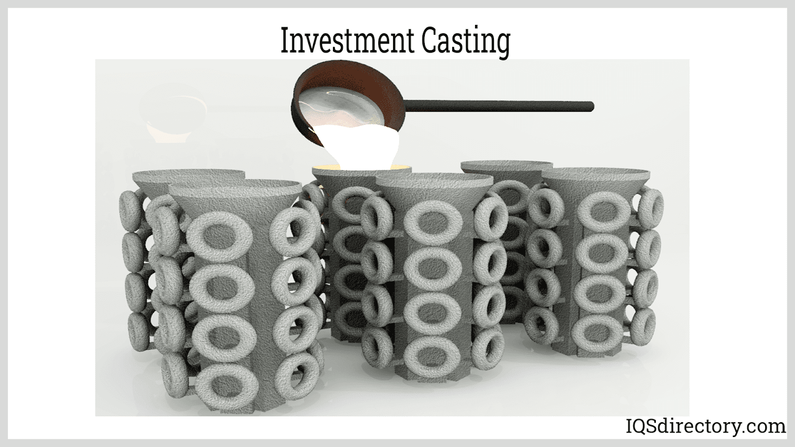 An application scenario or product detail of foundries in florida - Image 18