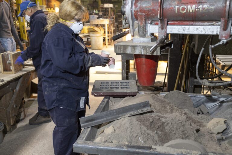 Featured image for the foundries in florida guide
