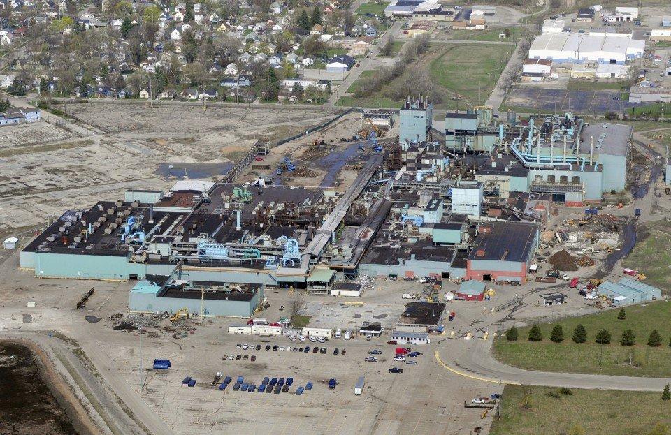 An application scenario or product detail of foundries in michigan - Image 13