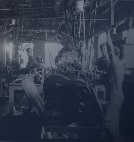 An application scenario or product detail of foundries in michigan - Image 17