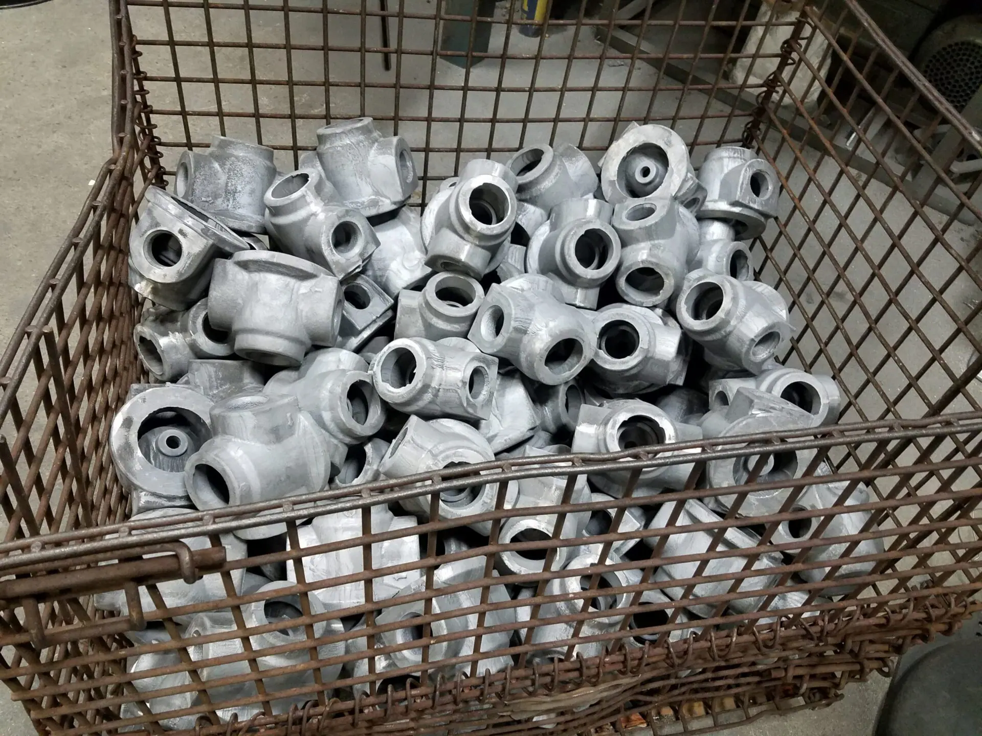 An application scenario or product detail of foundries in michigan - Image 18