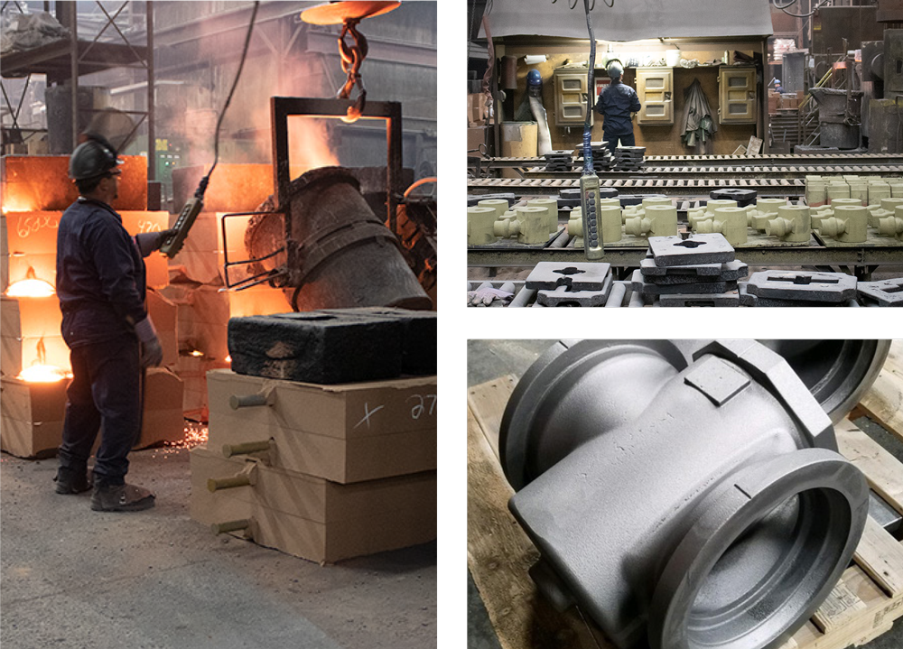 Featured image for the foundries in michigan guide