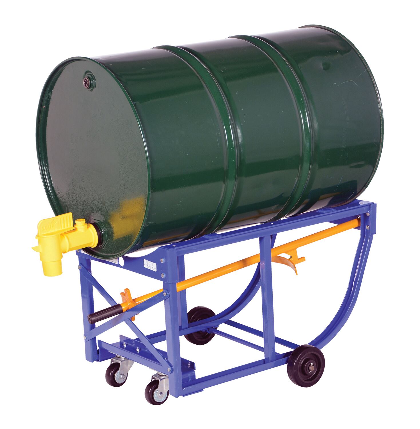An application scenario or product detail of four wheel barrel - Image 18