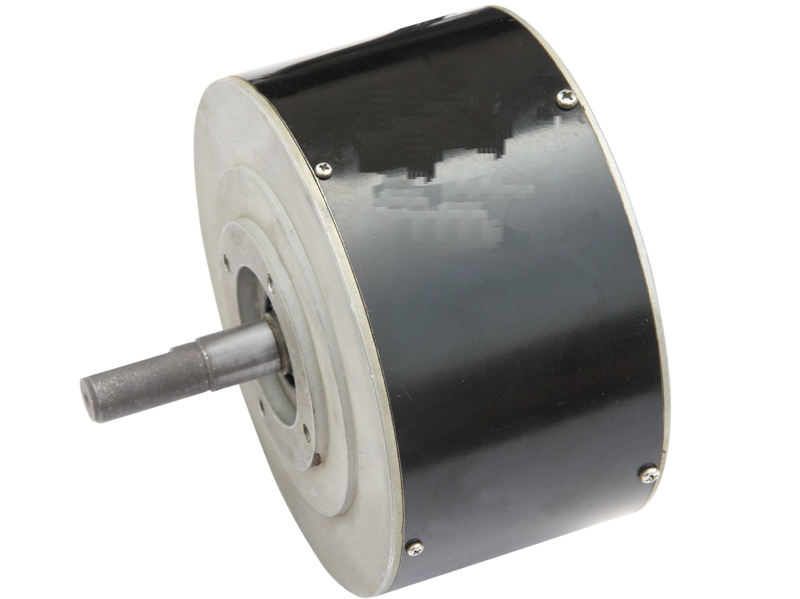 An application scenario or product detail of fractional horsepower electric motors - Image 19