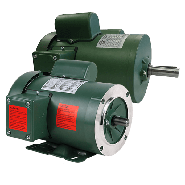 An application scenario or product detail of fractional horsepower electric motors - Image 21