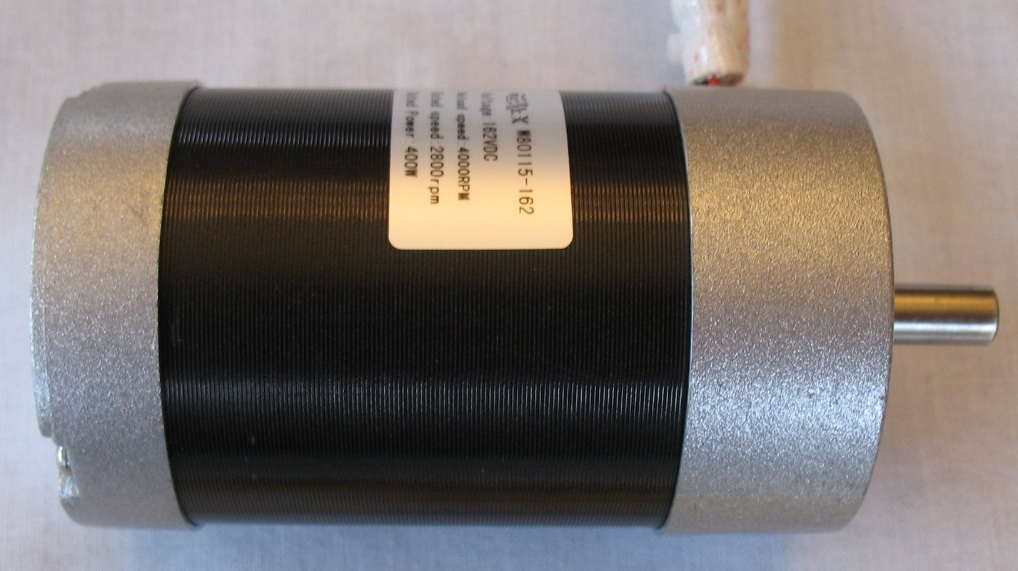 An application scenario or product detail of fractional horsepower electric motors - Image 23