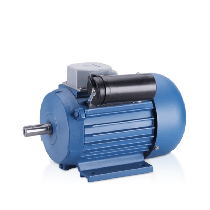 An application scenario or product detail of fractional hp electric motors - Image 7