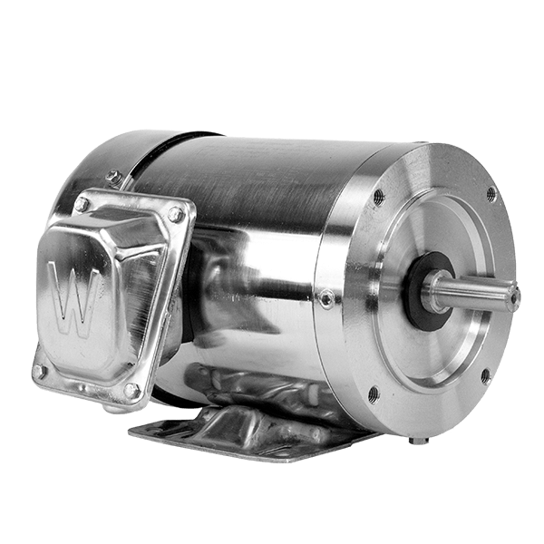 An application scenario or product detail of fractional hp electric motors - Image 8