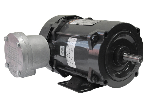 An application scenario or product detail of fractional hp electric motors - Image 12