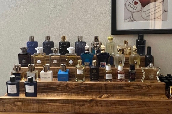 An application scenario or product detail of fragrance shelf - Image 5