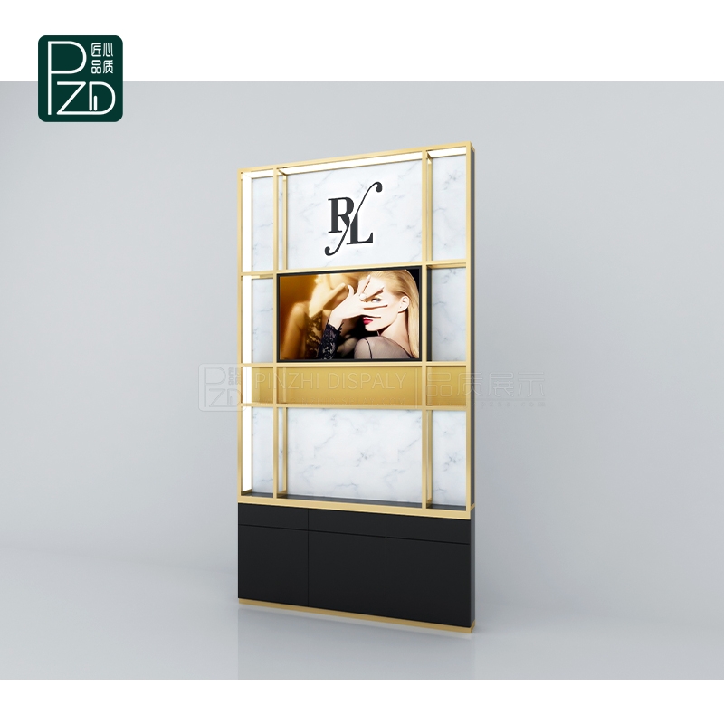 An application scenario or product detail of fragrance shelf - Image 18