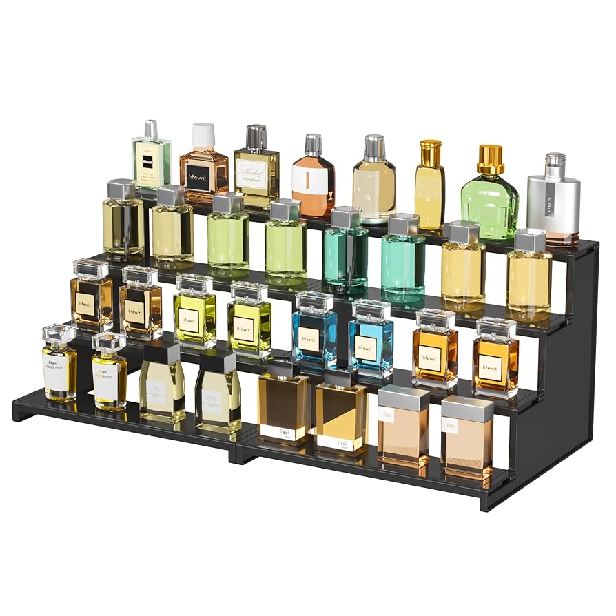 Featured image for the fragrance shelf guide