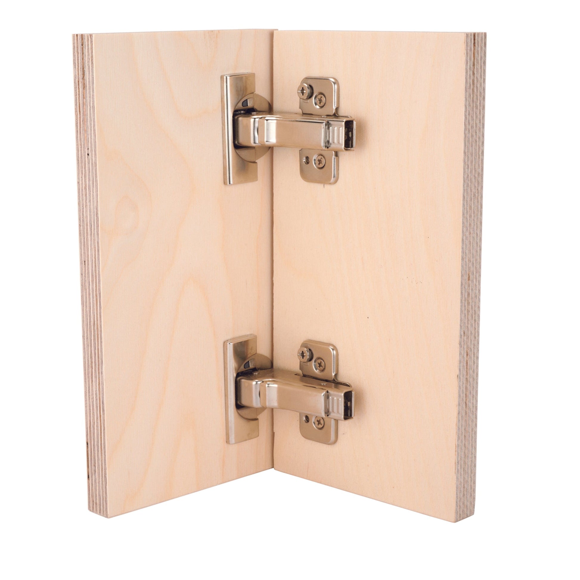 An application scenario or product detail of frameless hinges - Image 4