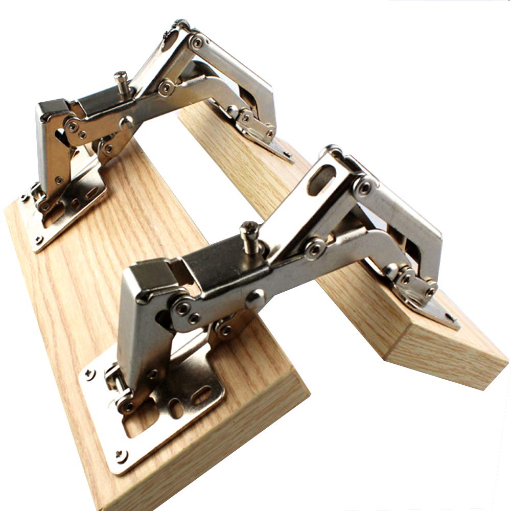 An application scenario or product detail of frameless hinges - Image 9