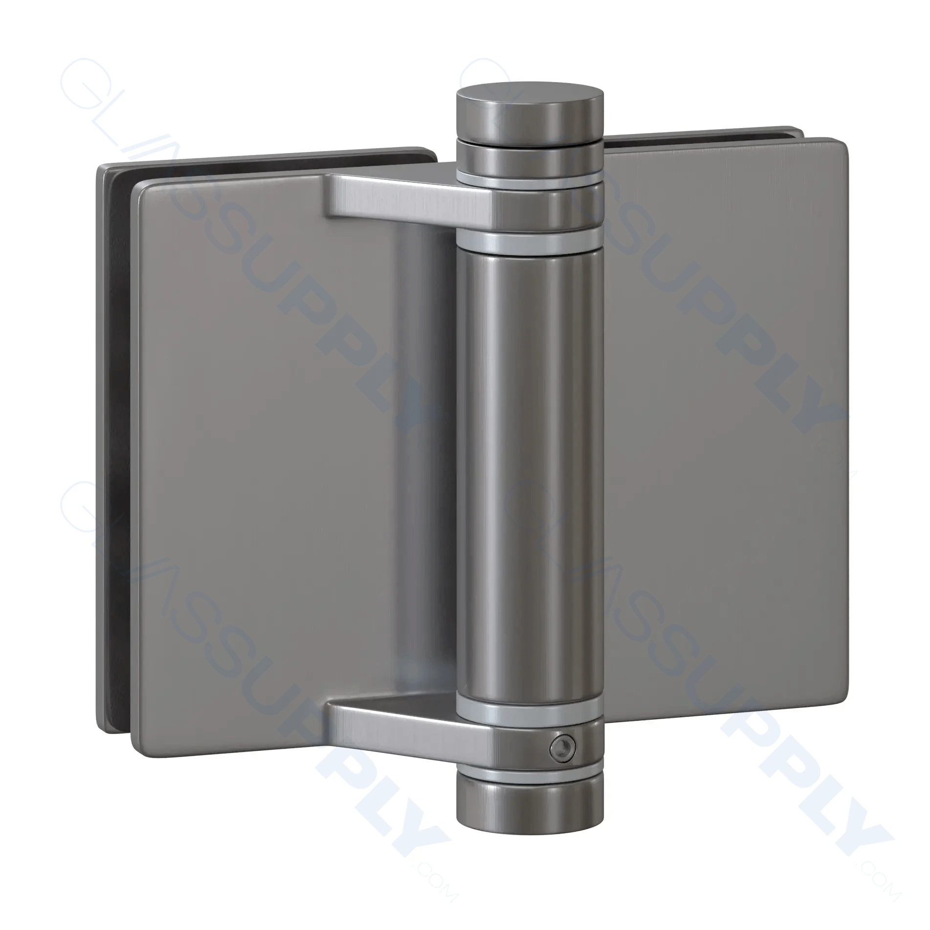 An application scenario or product detail of frameless hinges - Image 11