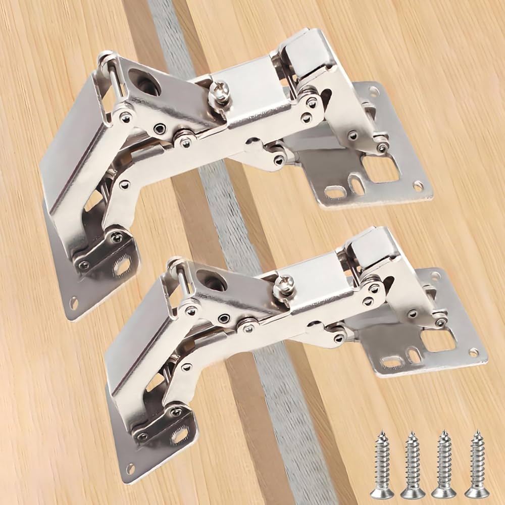 An application scenario or product detail of frameless hinges - Image 14