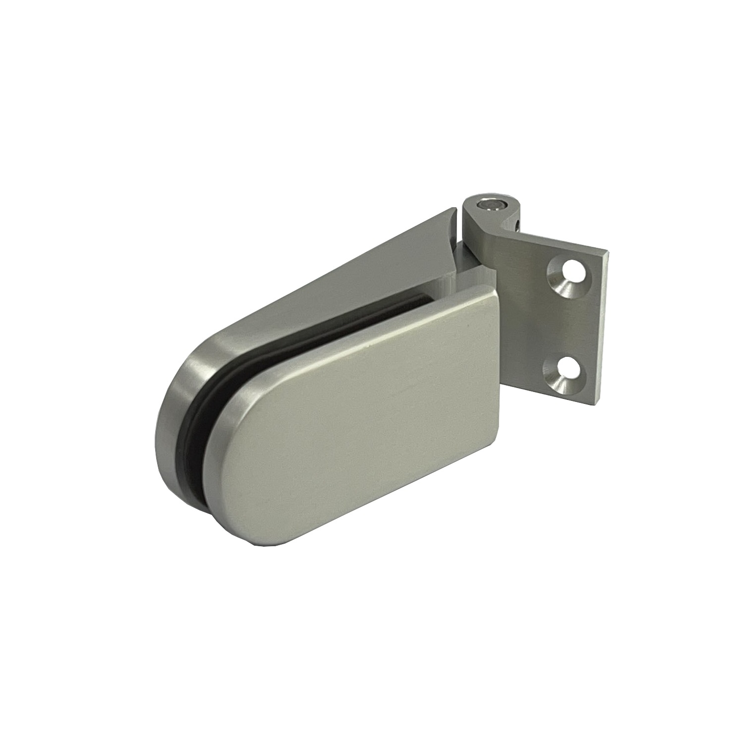 An application scenario or product detail of frameless hinges - Image 15
