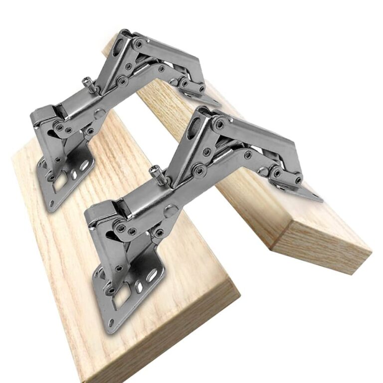 Featured image for the frameless hinges guide