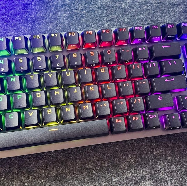 An application scenario or product detail of free gaming keyboard - Image 15