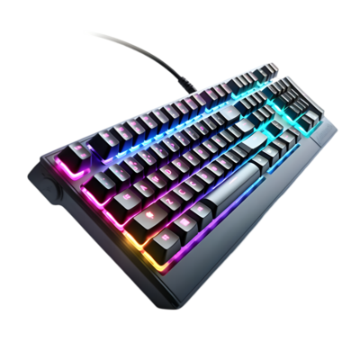 An application scenario or product detail of free gaming keyboard - Image 19