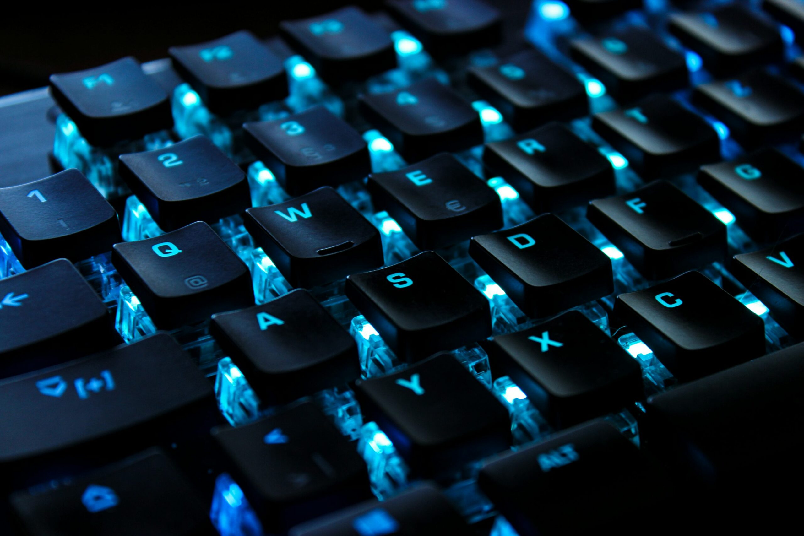 An application scenario or product detail of free gaming keyboard - Image 22